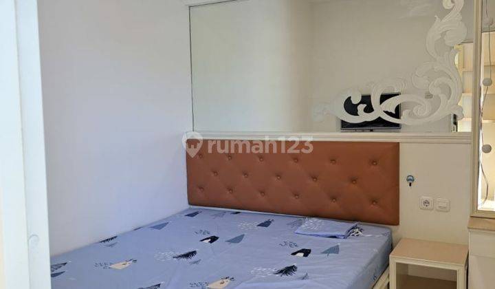 Apartemen Murah Interior Bagus Di Pbg Puncak Bukit Golf Surabaya Barat 1