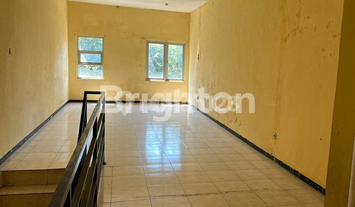 Ruko Sangat Murah Di Sidoarjo Kota Unsur Dekat Alun2 Sangat Strategis 2