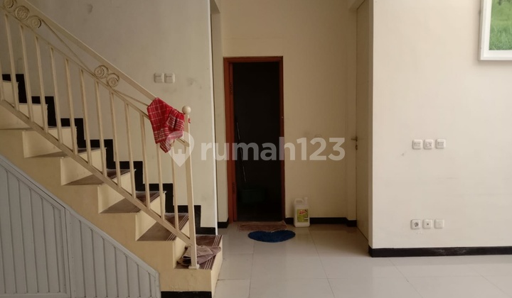 Rumah 2Lantai Paling Murah di Citra Garden Sidoarjo. Dekat ke Exit Tol