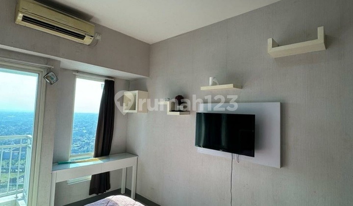 Beautiful Fully Furnished Apartment in Orchard Tanglin Pakuwon Mall West Surabaya
