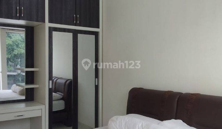 Rumah Siap Huni Full Furnish Di Pakuwon City Surabaya Timur 2