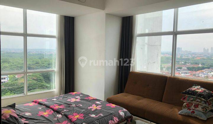 Apartemen Rugi Murah Banget Di Grand Sungkono Lagoon Di Mayjend Sungkono Surabaya Barat 1