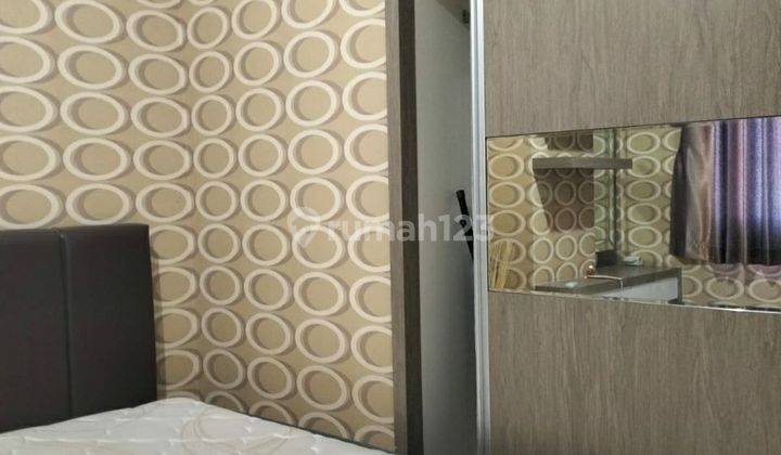 Apartemen Super Murah Puncak Bukit Golf PBG Surabaya Barat 2br Furnish mewah 1