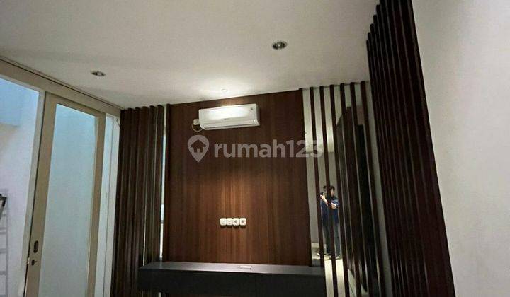 Rumah Furnish 2lantai Dian Istana Dkt Graha Family Surabaya Barat 2