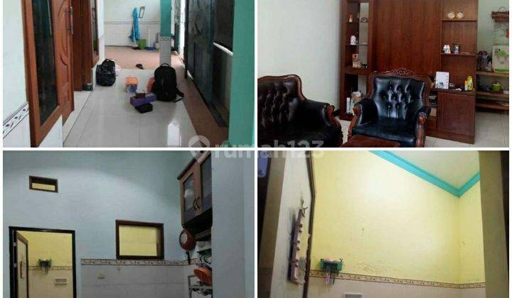 Rumah Murah Jarang Ada Di Tenggilis Surabaya Dkt Jemur Nginden Merr 1