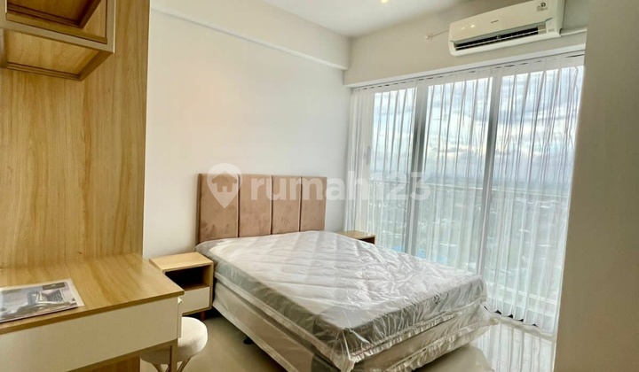 Apartemen Murah Di Denver Uc Ciputra Citraland Surabaya Barat 2