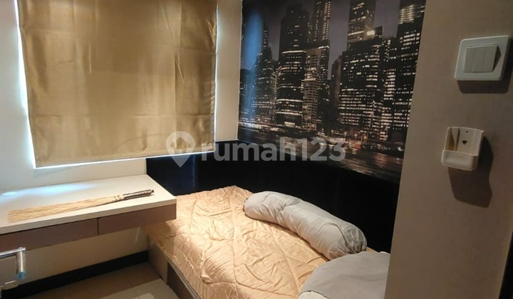 Apartemen Full Furnish Cantik Di Waterplace Pakuwon Surabaya Barat 2