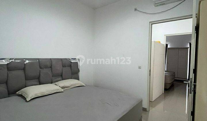 Rumah Full Furnish Di Rungkut Surabaya Dkt Merr Pocan Juanda  2