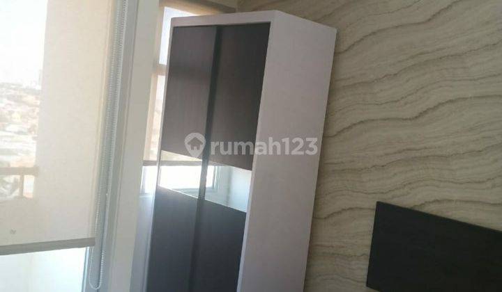 Apartemen Murah Furnish Gunawangsa Tidar Surabaya Pusat 1