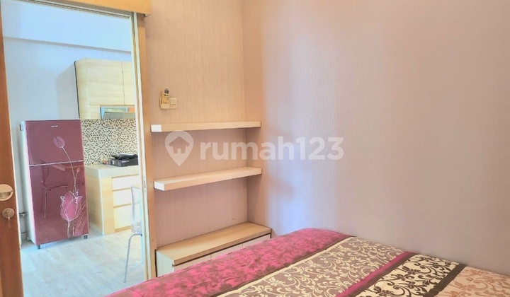 Apartemen Murah Mewah di PBG Puncak Bukit Golf Surabaya Barat 2