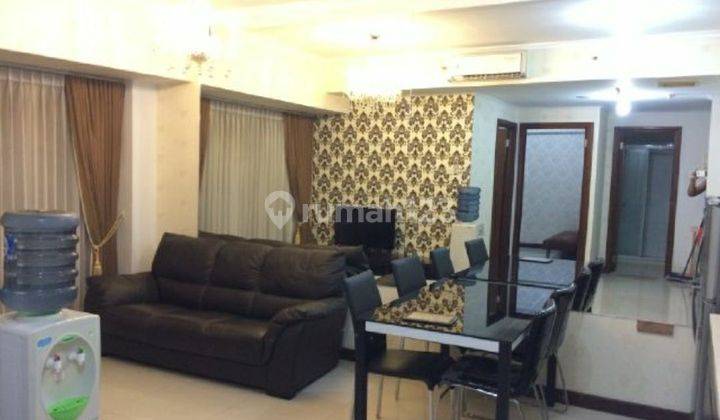 Apartemen Super Murah Di Waterplace Pakuwon Indah Surabaya Barat 2