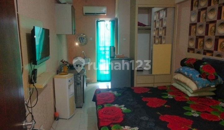 Super Cheap Apartment in Gunawangsa Manyar, East Surabaya, Close to ITS and Unair.