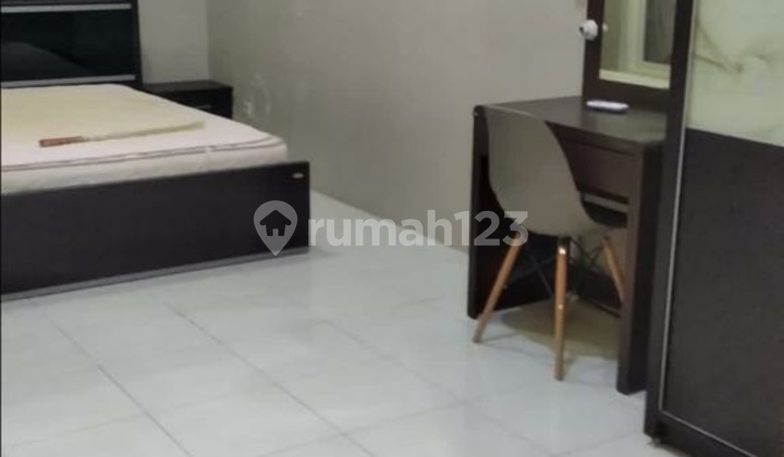 Rumah Full Furnish Di Citraland Surabaya Barat Rumah Full Furnish Di Citraland Surabaya Barat