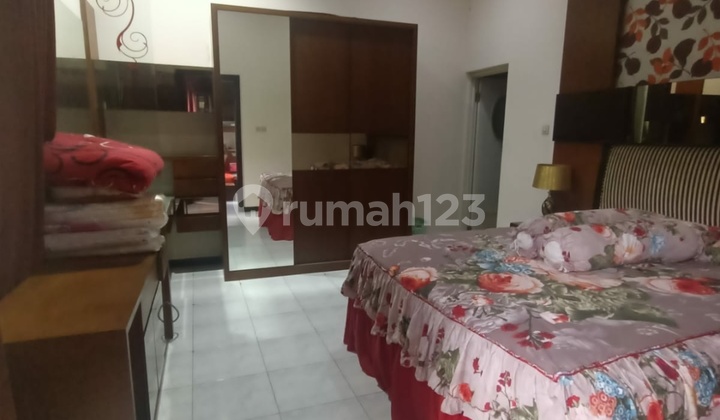 Affordable Ready-to-Live House in Kutisari Surabaya Affordable Ready-to-Live House in Kutisari Surabaya