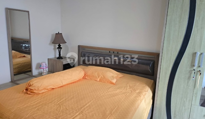 Apartemen Super Murah Di Grand Sungkono Lagoon Mayjend Sungkono Surabaya Barat 2