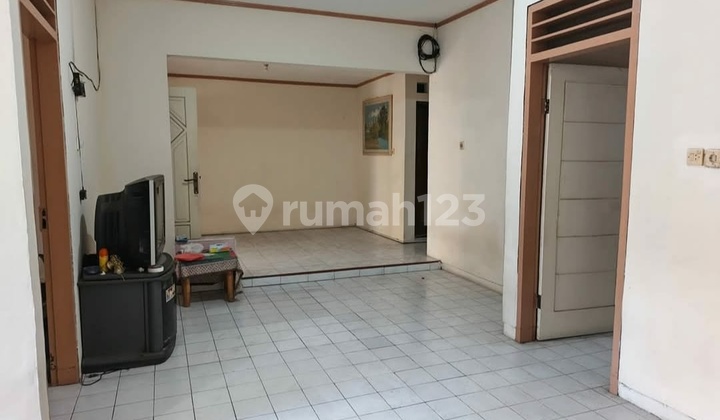 Rumah Murah Di Rungkut Surabaya Dekat Upn Wiguna Merr 1