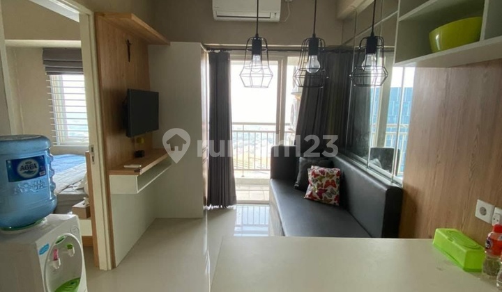 Apartemen Murah di Tanglin Orchard Pakuwon Mall Surabaya Barat 2