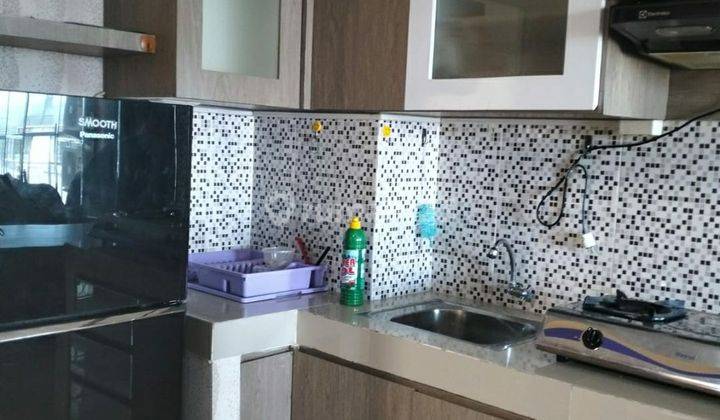 Apartemen Super Murah Puncak Bukit Golf PBG Surabaya Barat 2br Furnish mewah 2