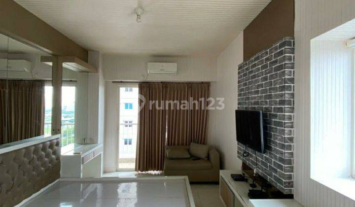 Apartemen Puncak Bukti Golf Pbg Surabaya Barat Dekat Pakuwon Mall 2