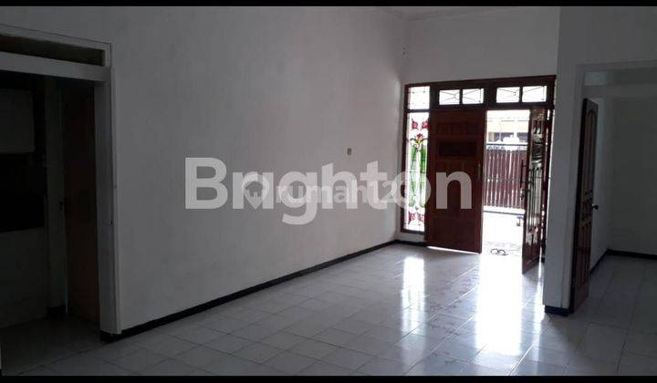 rumah siap huni di pondok Candra Pocan pondok Tjandra dkt Rungkut merr 2