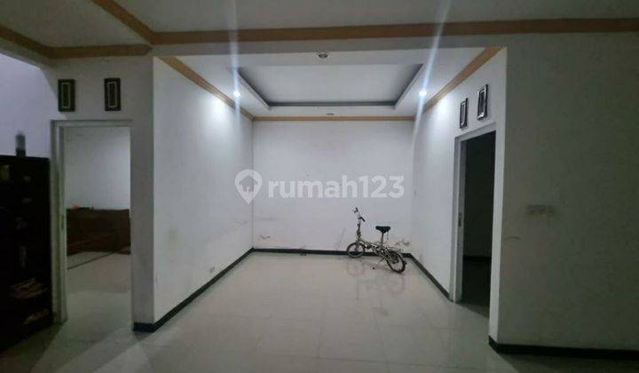 Rumah Super Murah Pondok Tjandra Sidoarjo Pocan Dekat Tol Merr Juanda Rungkut