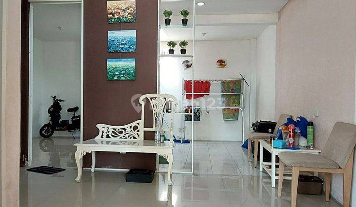 Rumah Super Murah Citraland Northwest Surabaya Barat 1