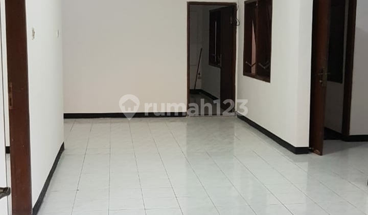 Rumah Murah Di Babatan Wiyung Surabaya Barat