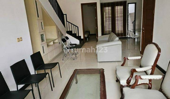 Rumah Murah Graha Family Surabaya Barat 1