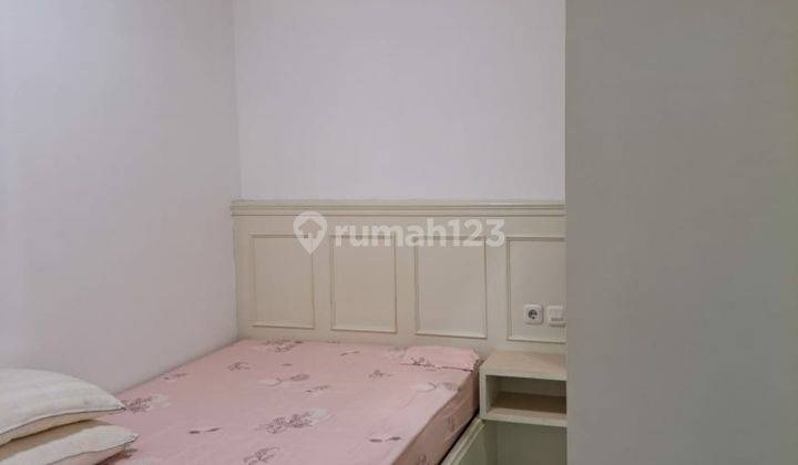 Apartemen Murah Interior Bagus Di Pbg Puncak Bukit Golf Surabaya Barat 2