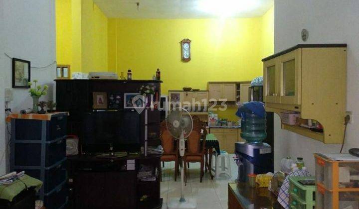 Rumah Super Murah Di Rungkut Merr Surabaya. Siap Huni 2