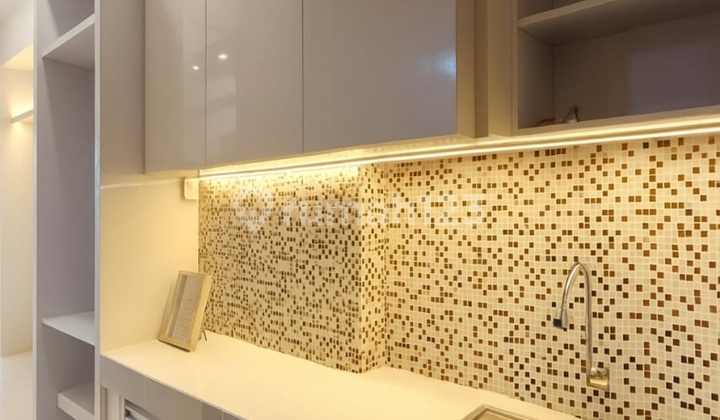 Super Cheap Apartment In Puncak Dharmahusada East Surabaya 2