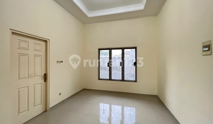 Super Cheap 2-Story House in Pondok Mutiara Sidoarjo 2