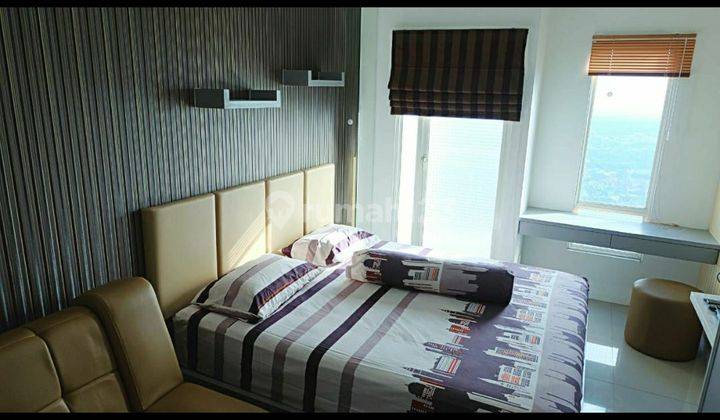 Apartemen Murah Full Furnish Di Orchard Tanglin Pakuwon Mall Surabaya Barat 1