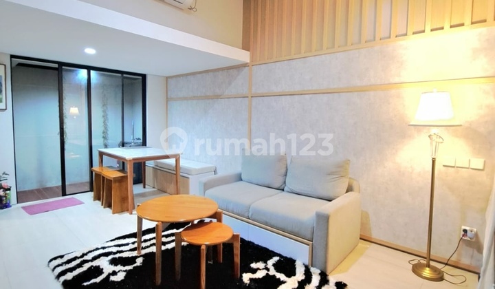 Rumah Full Furnish di Citraland Surabaya Barat