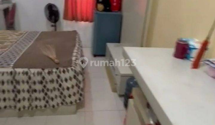 Apartemen Super Murah Puncak Permai Surabaya Barat 2