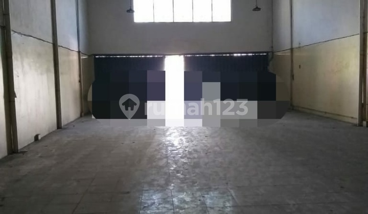 Commercial Building Zero Ahmad Yani Main Road A.yani Waru Surabaya 2