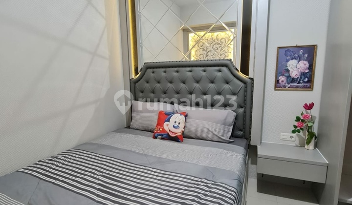 Apartemen Cantik Mewah Murah Di Gunawangsa Tidar Surabaya Pusat 1