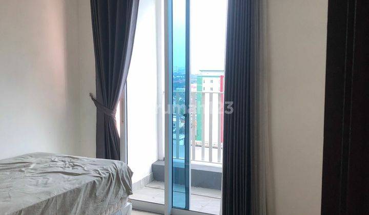 Apartemen Rugi Murah Banget Di Grand Sungkono Lagoon Di Mayjend Sungkono Surabaya Barat 2