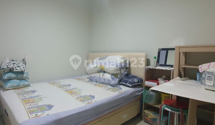 Rumah Full Furnish 2lantai Di Citraland Surabaya Barat 2