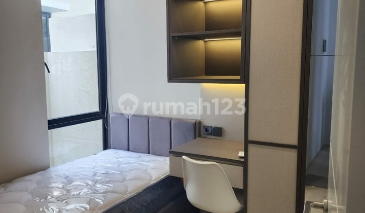 Fully Furnished House in West Surabaya Citraland Fully Furnished House in West Surabaya Citraland