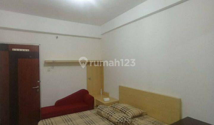 Apartemen Furnish Gunawangsa Merr Surabaya 1