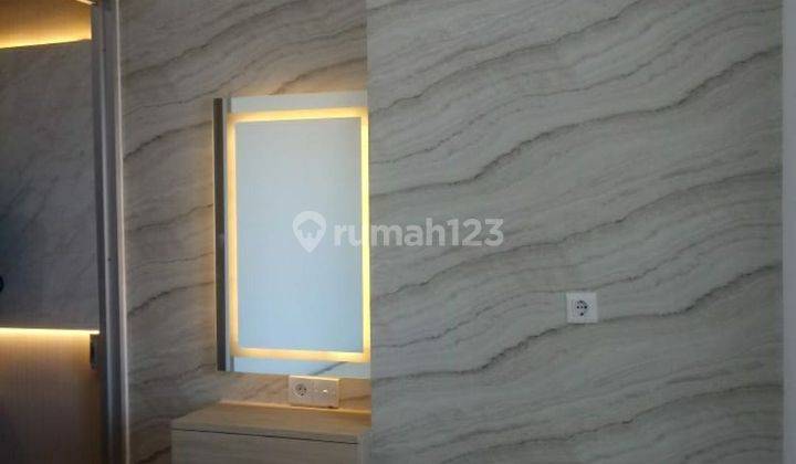 Apartemen Murah Furnish Gunawangsa Tidar Surabaya Pusat 2