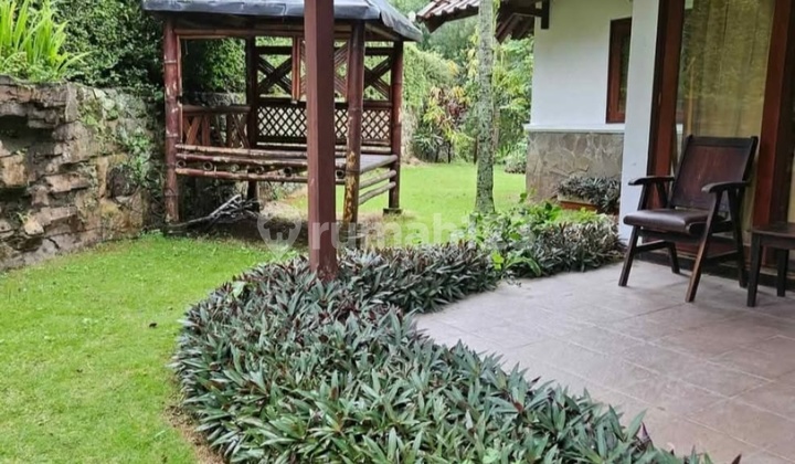 Affordable Villa in Grand Trawas Tretes Prigen Pandaan Pasuruan