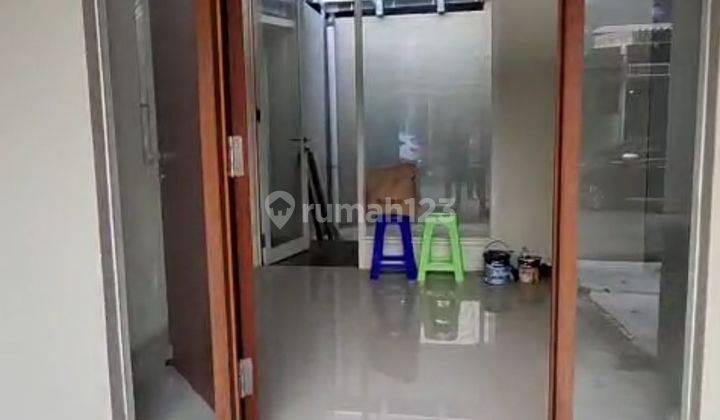 Rumah Murah Di Citraland Surabaya Barat 1