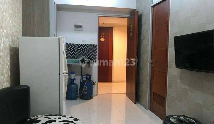 Apartemen Super Murah Gunawangsa Tidar Surabaya Pusat 1