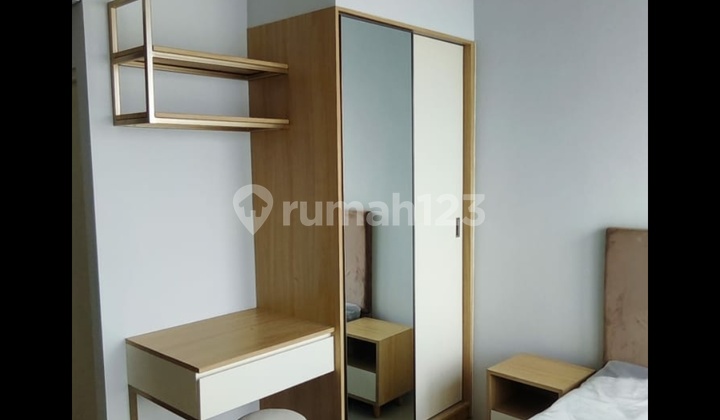 Uc Denver Cornell Ciputra Citraland West Surabaya Apartment