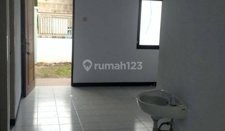 Rumah Siap Huni Murah Di Puri Indah Sidoarjo Dkt Akses Ke Tol 1