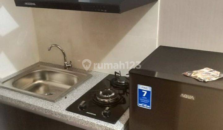 Apartemen Murah Furnish Gunawangsa Tidar Surabaya Pusat 2