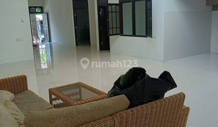 Rumah Murah Siap Huni Di Kutisari Surabaya 1