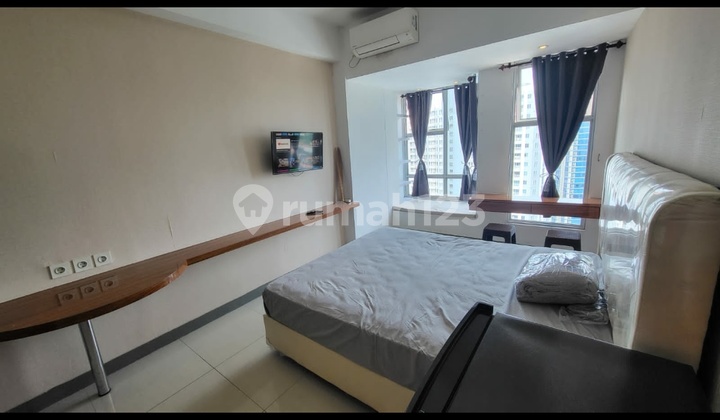 Anderson Benson Apartment Pakuwon Mall West Surabaya 2